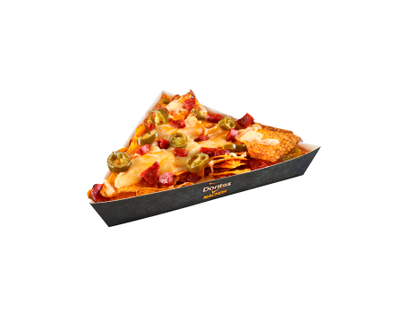 DORITOS® OLÉ ESPAÑA STYLE NACHOS