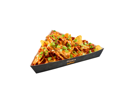 DORITOS® SWEET ‘N SPICY KOREAN STYLE NACHOS