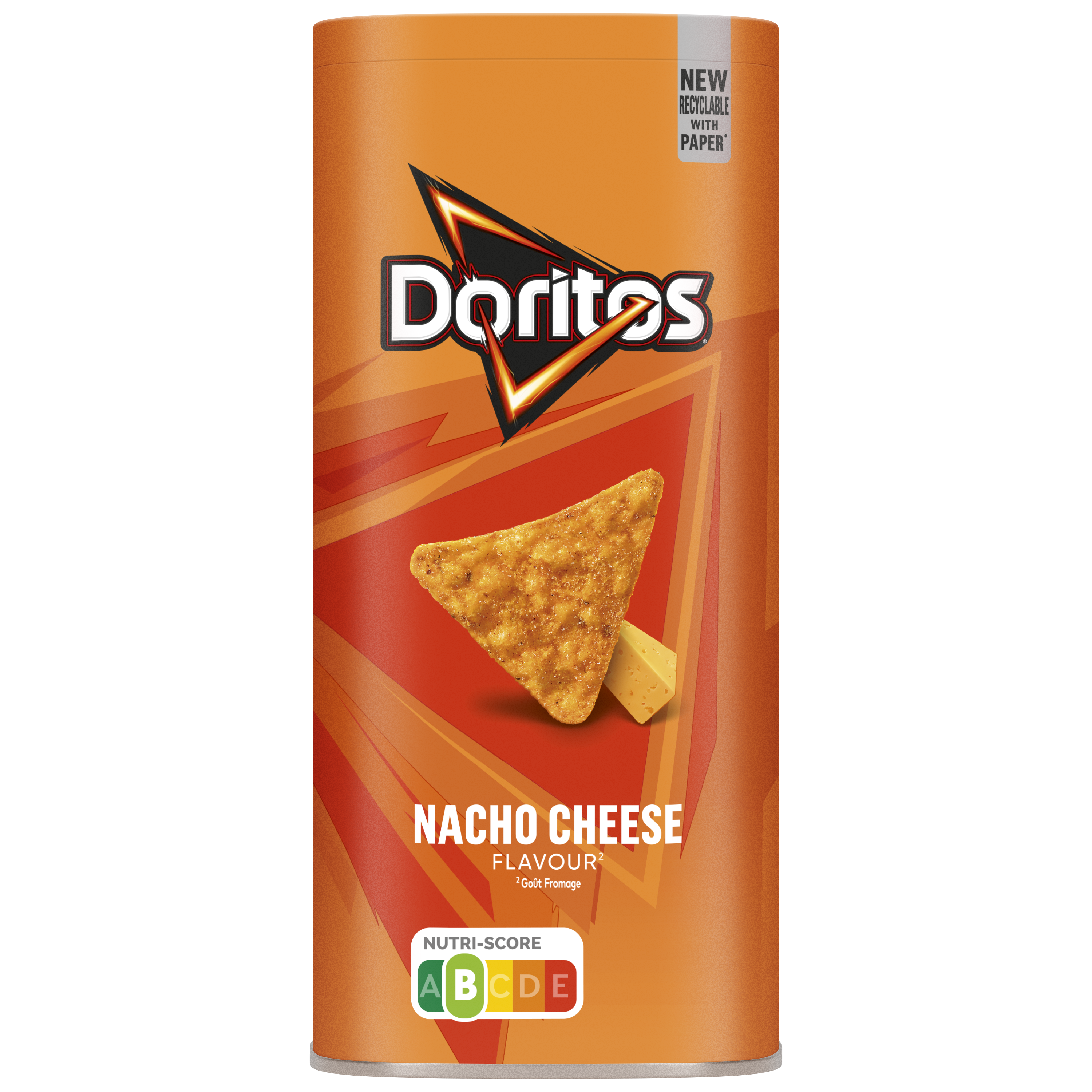 Doritos Nacho Cheese 140g 08710398531636_C1N1.png