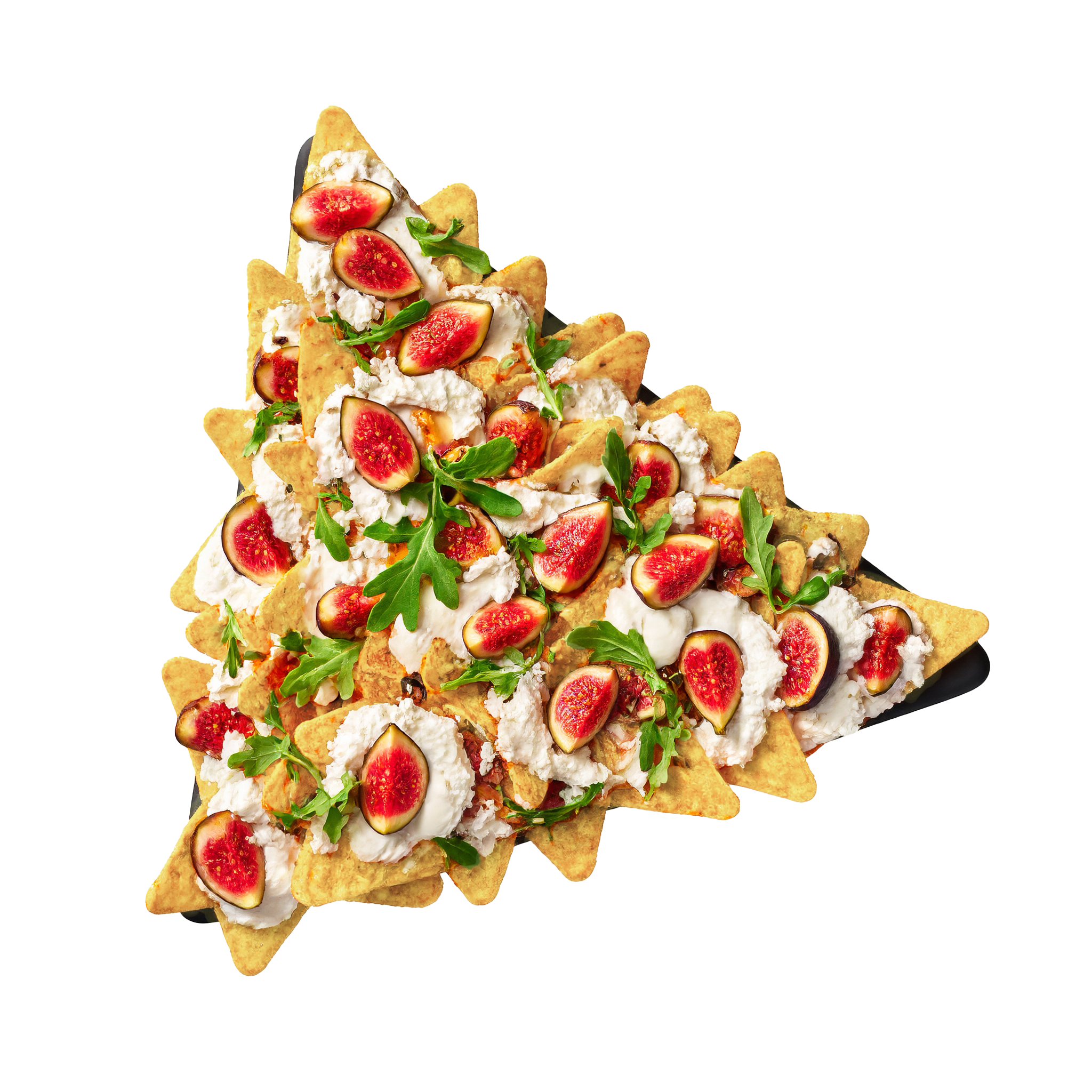 Doritos® Loaded Burrata