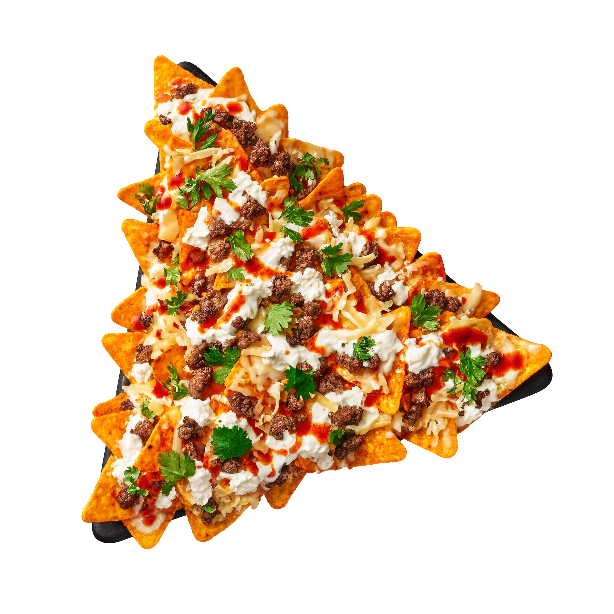 Doritos® Loaded Hot Honey