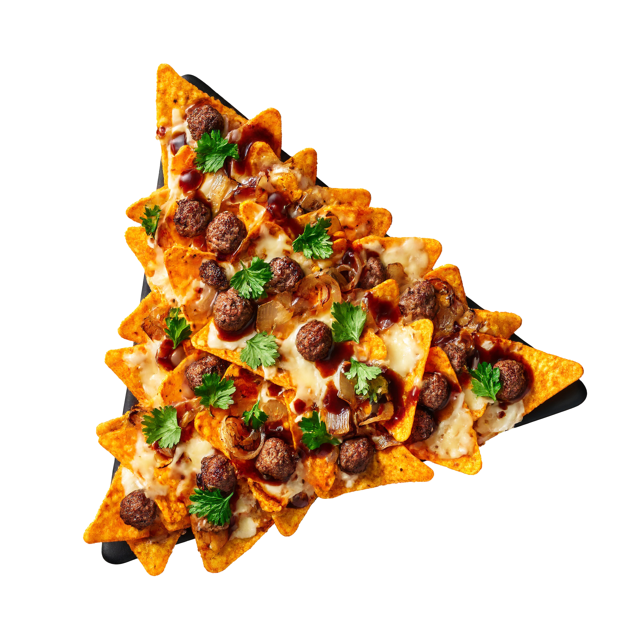 Doritos® Loaded Gehaktbal