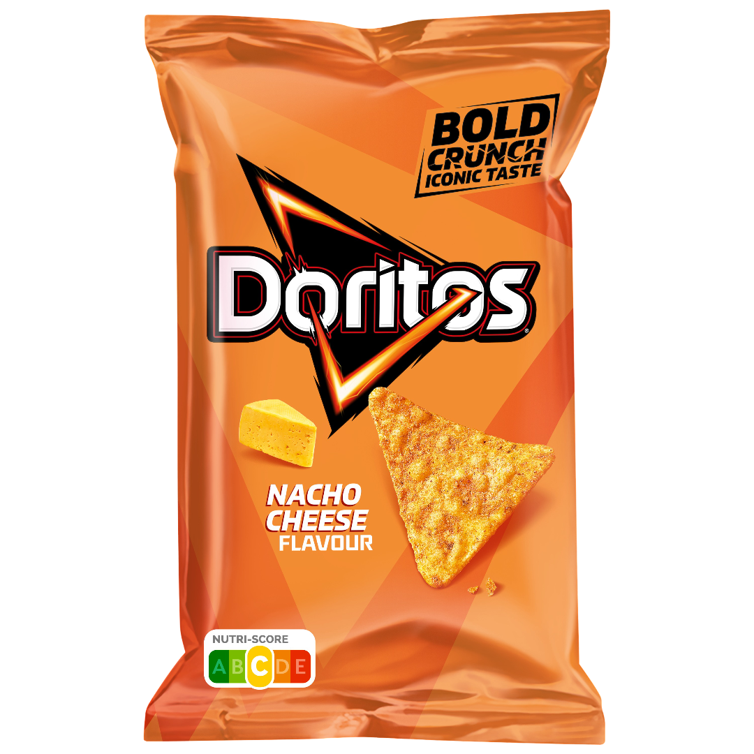 NACHO CHEESE