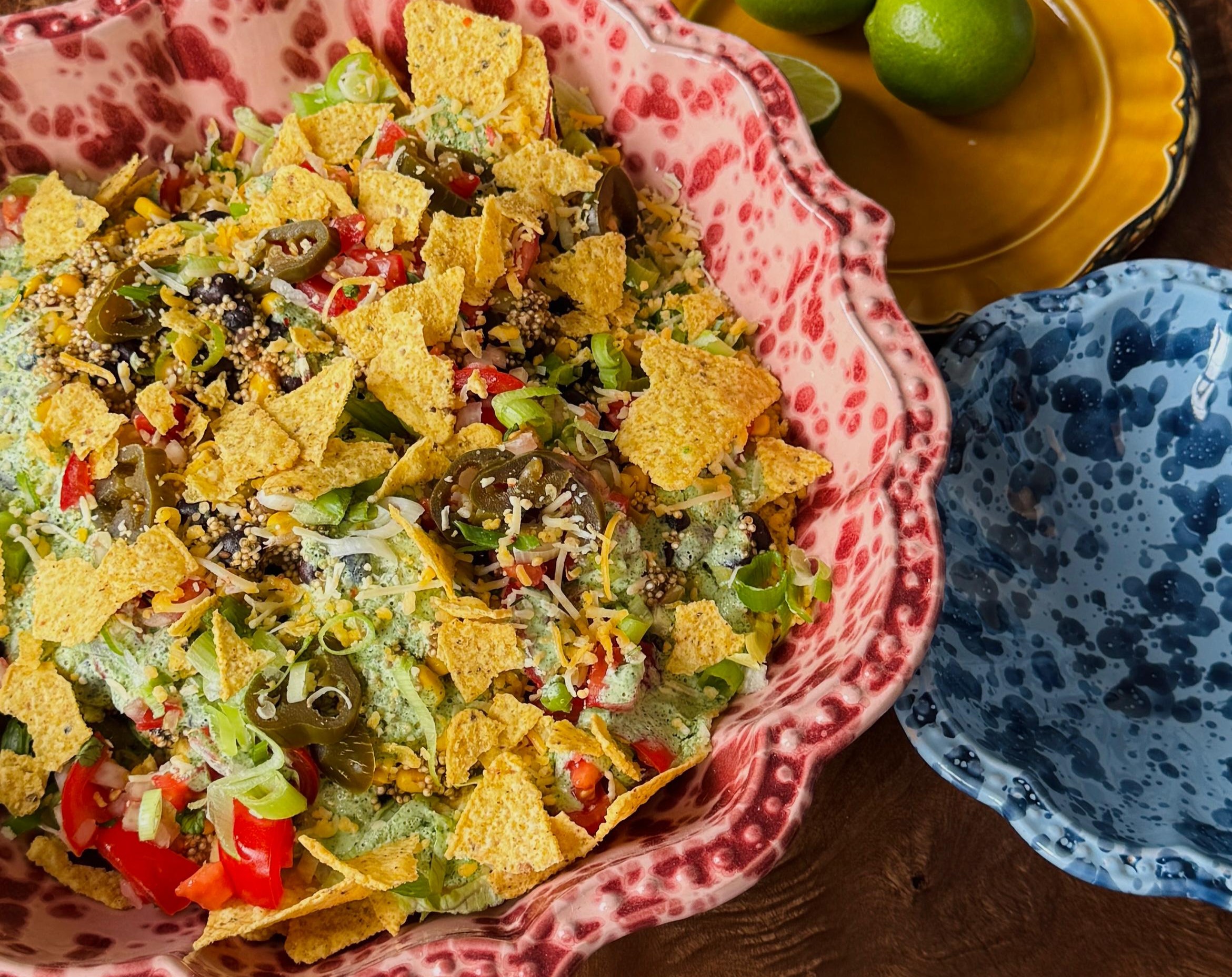 Doritos Loaded Crunch Salade Desktop