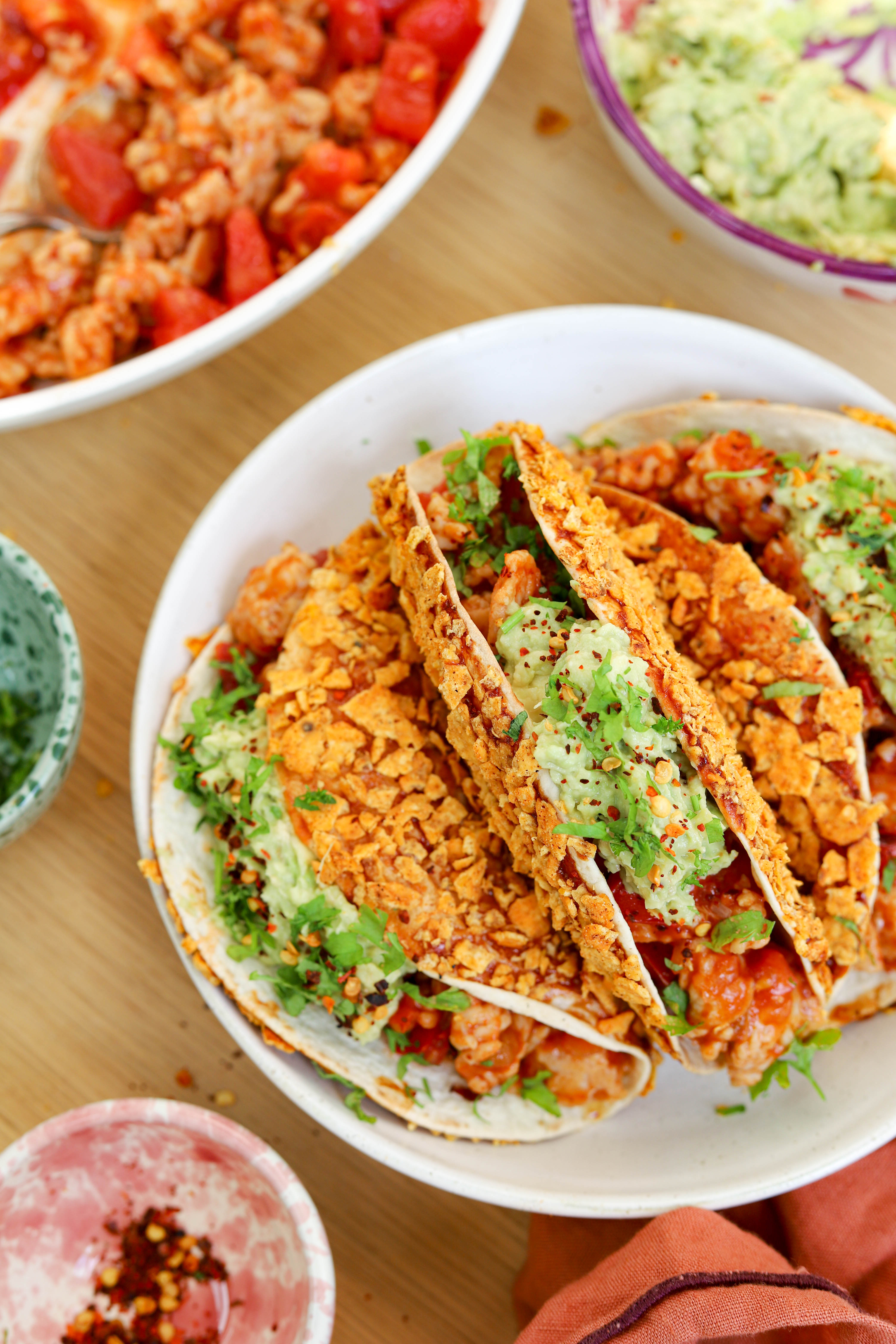 Doritos Loaded Taco's Mobile