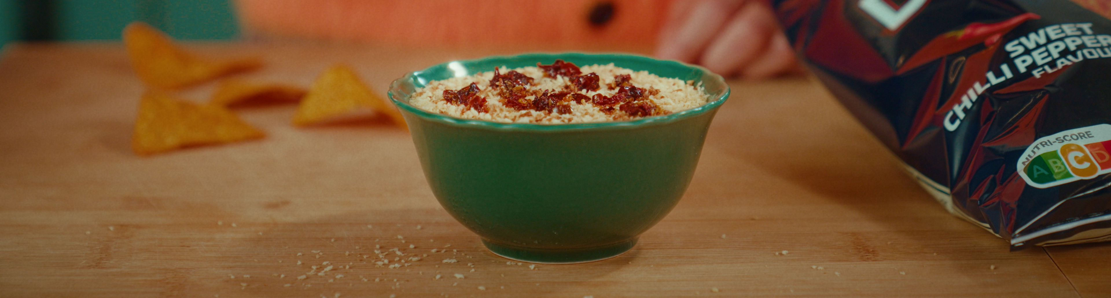 Doritos® Dip Kaassouflee 1