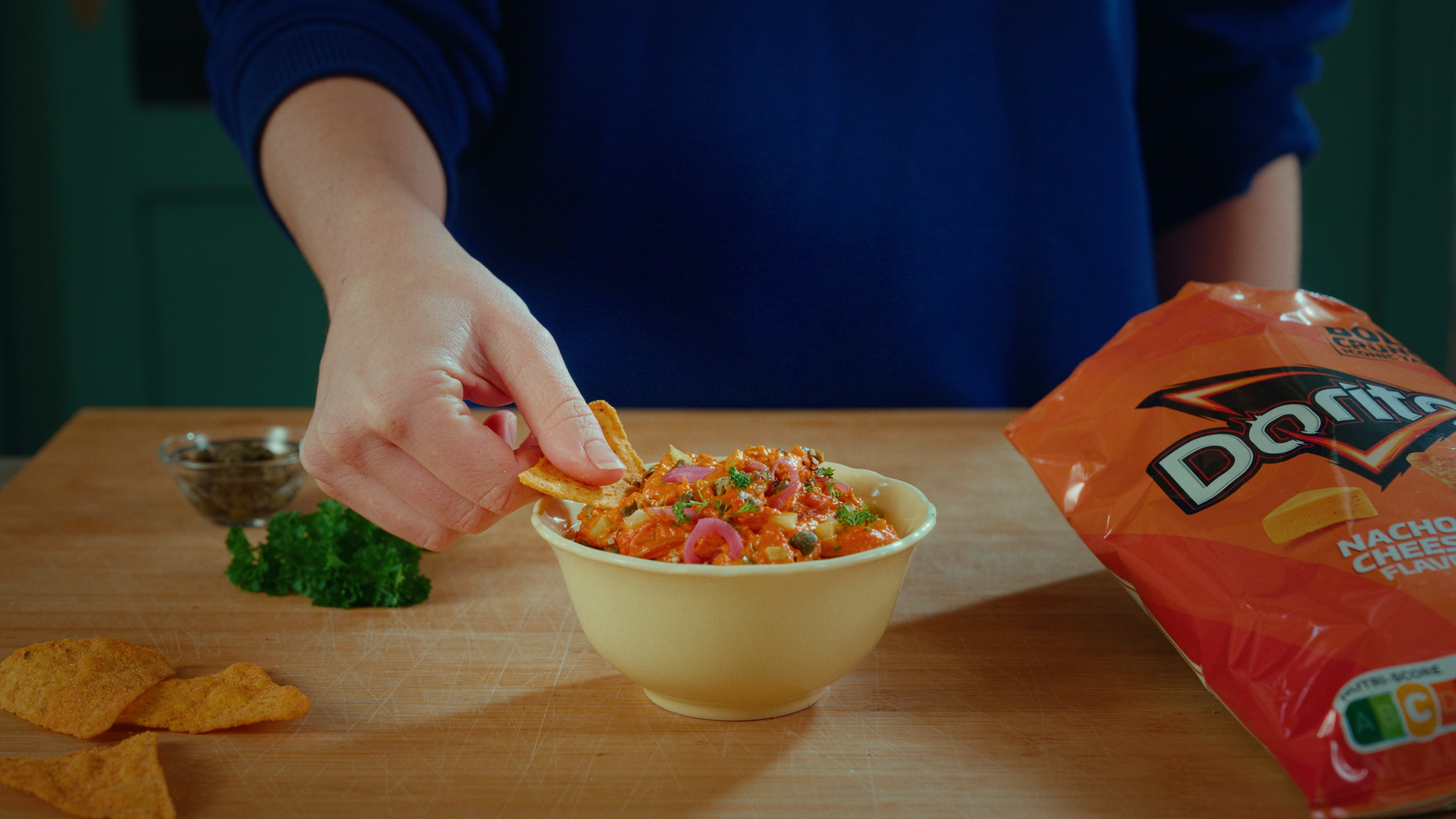 Doritos® Dip Martino 1