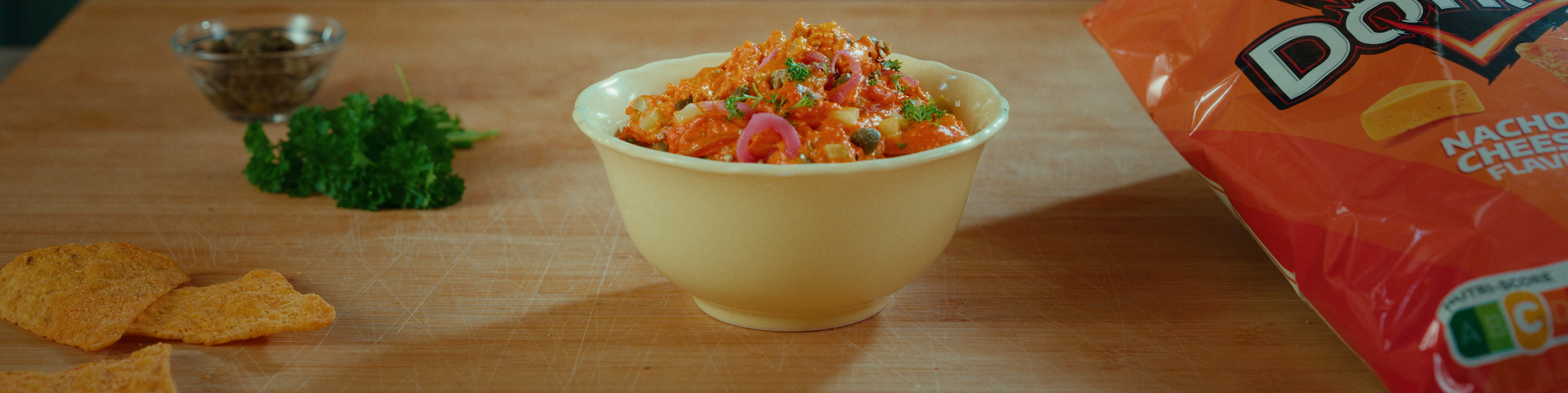 Doritos® Dip Martino 2