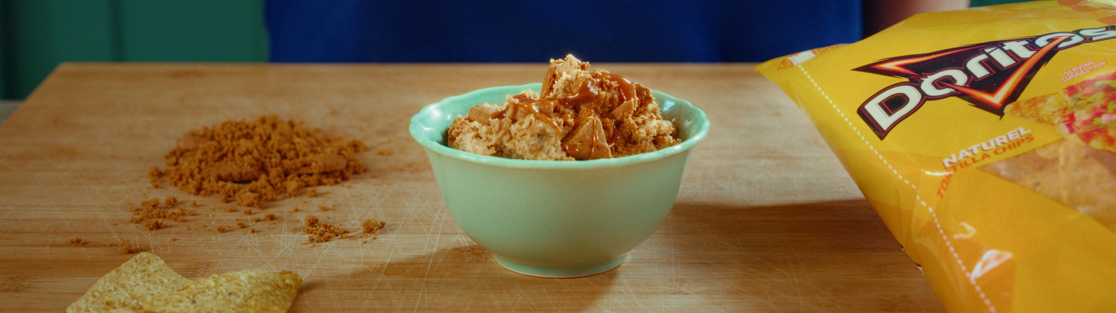 Doritos® Dip Speculoos 2