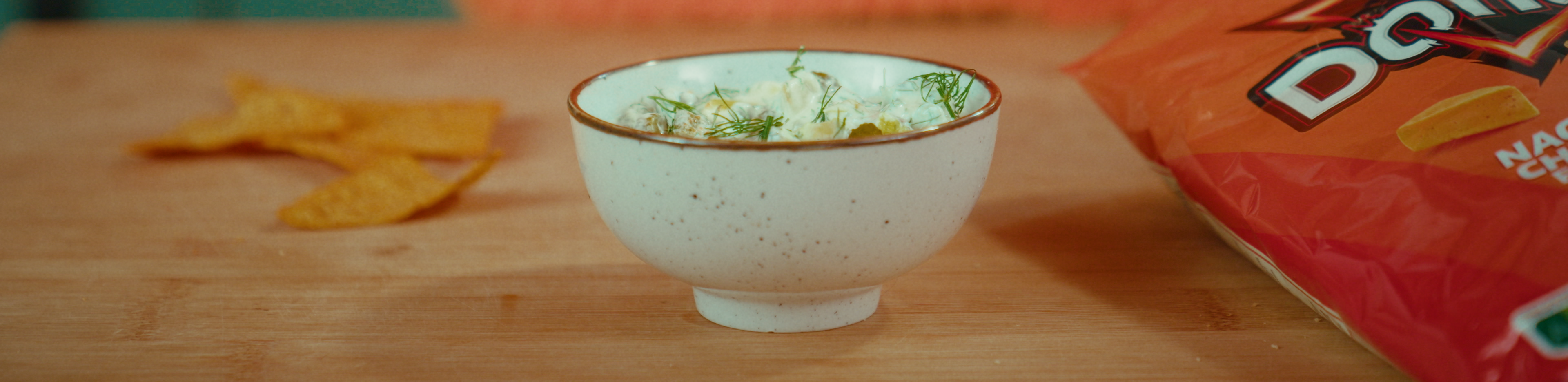 Doritos® Dip Tafelzuur 4