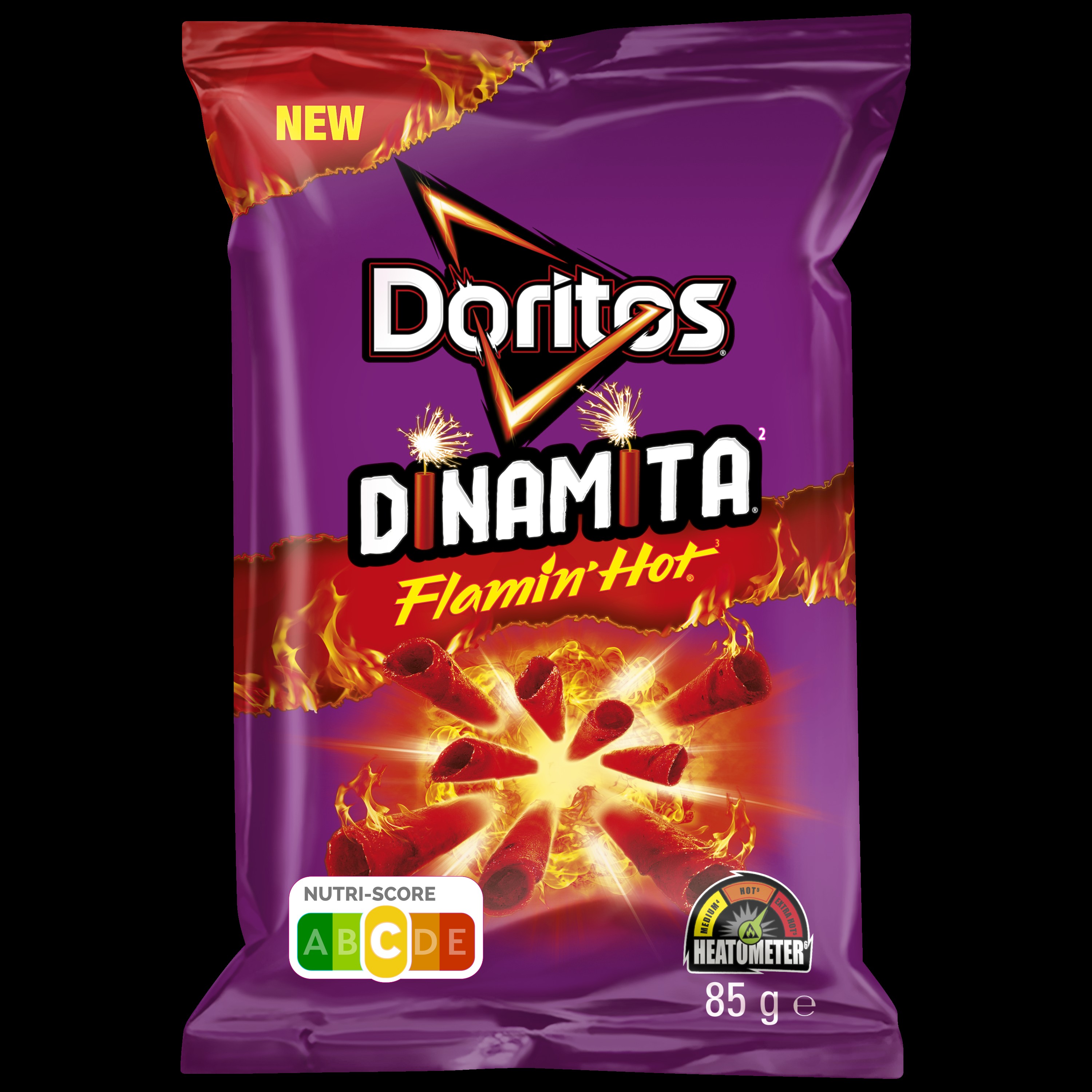 Doritos Dinamita Flamin'Hot 85g 08710398533715_C1N1 (1).jpg