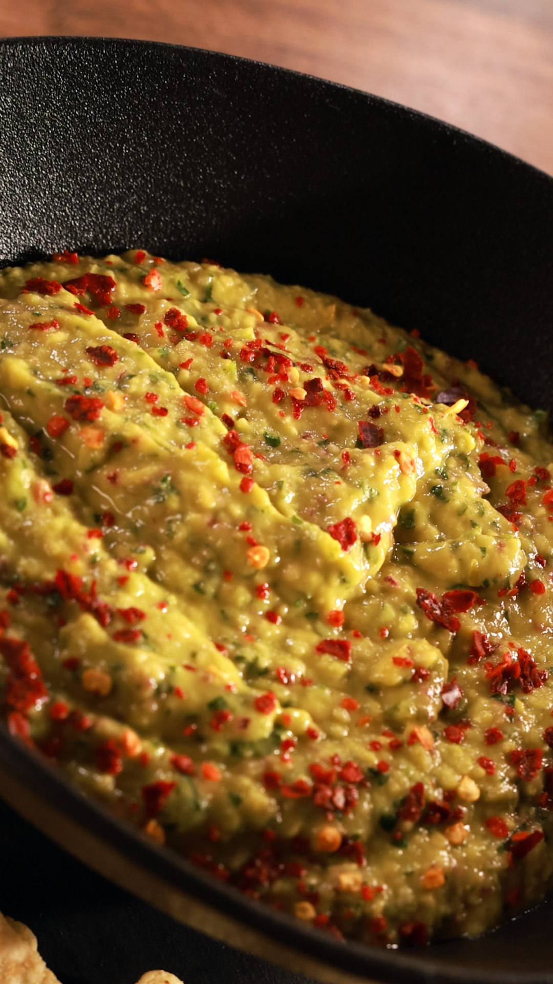 Doritos® Dip Guacamole