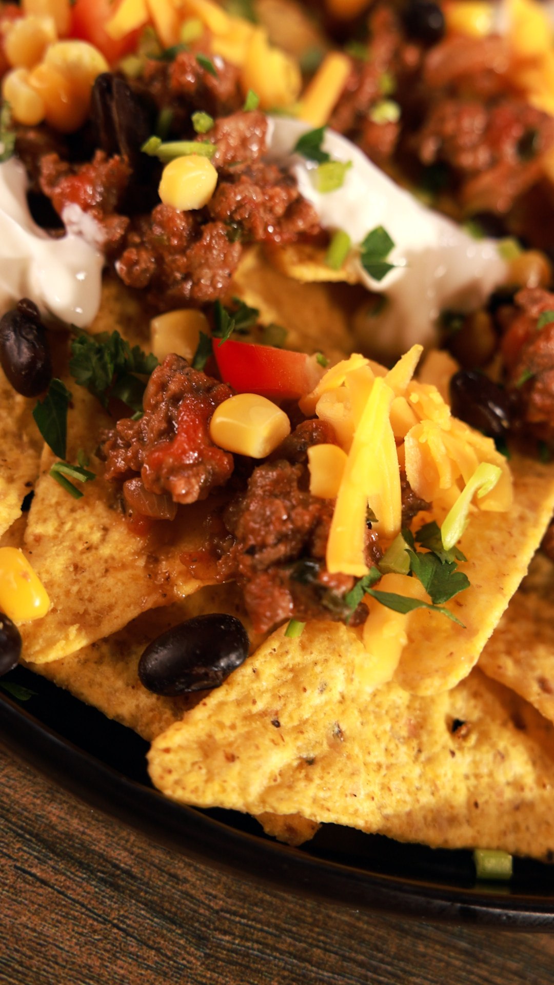 Doritos® Beef Burrito