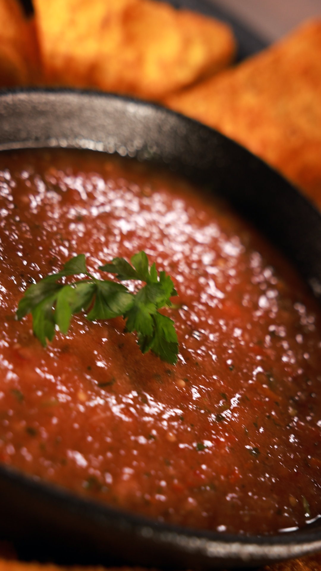 Doritos® Salsa Dip