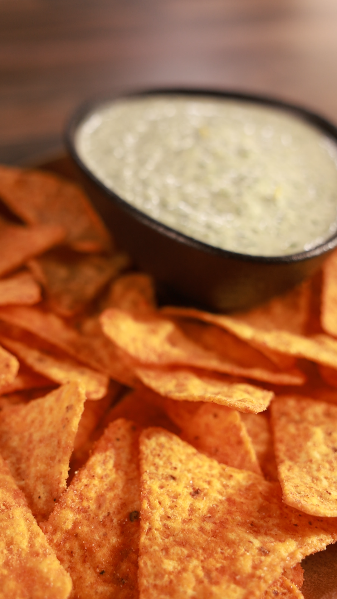 Doritos® Dip Tzatziki