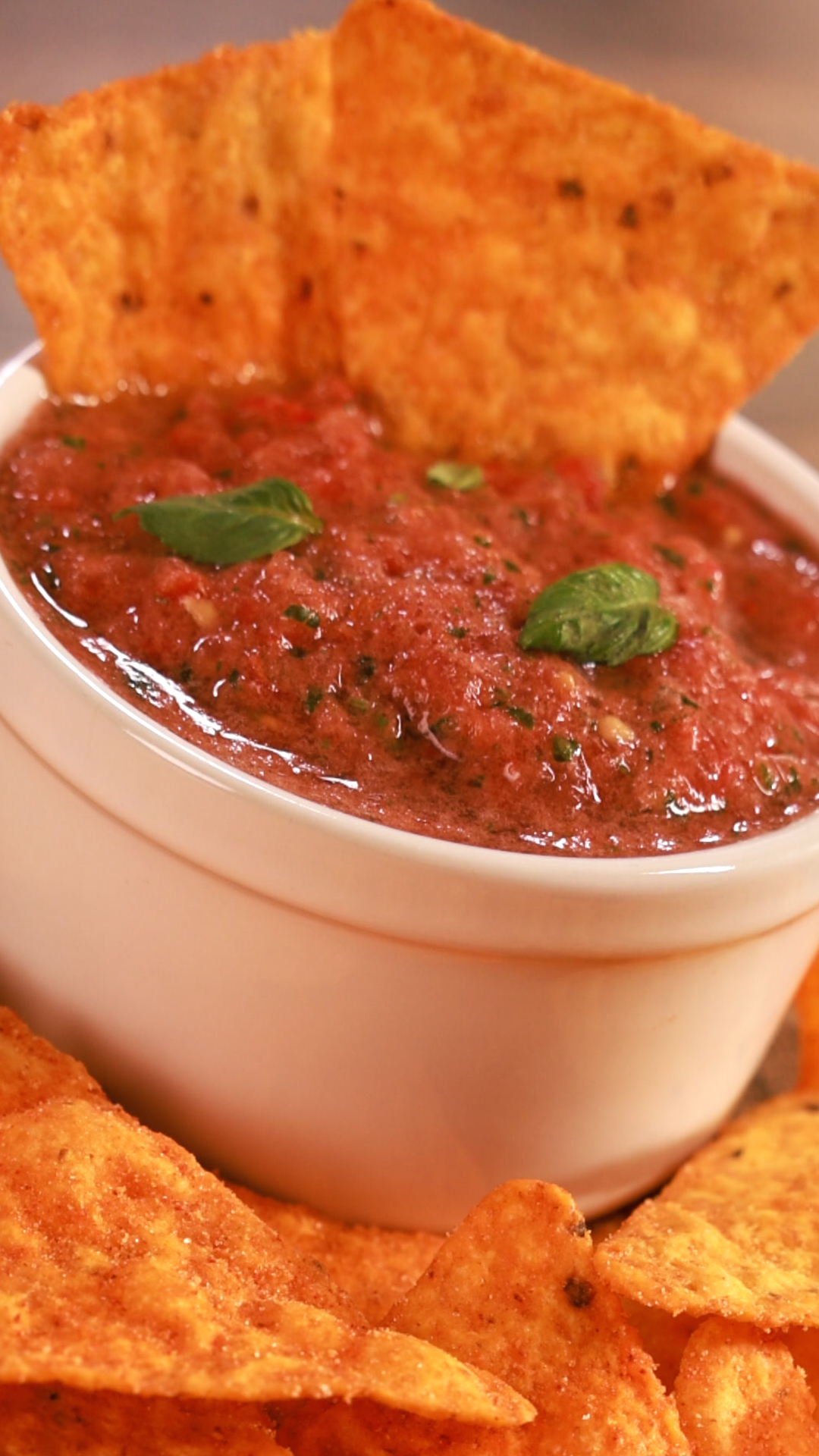 Doritos® Dip Tomatensaus