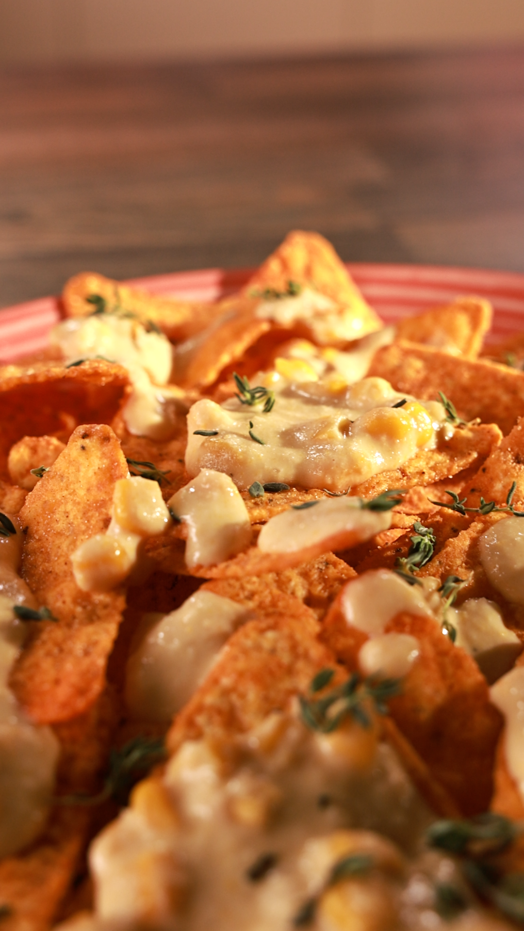 Doritos® Loaded Creamy Sweet Corn