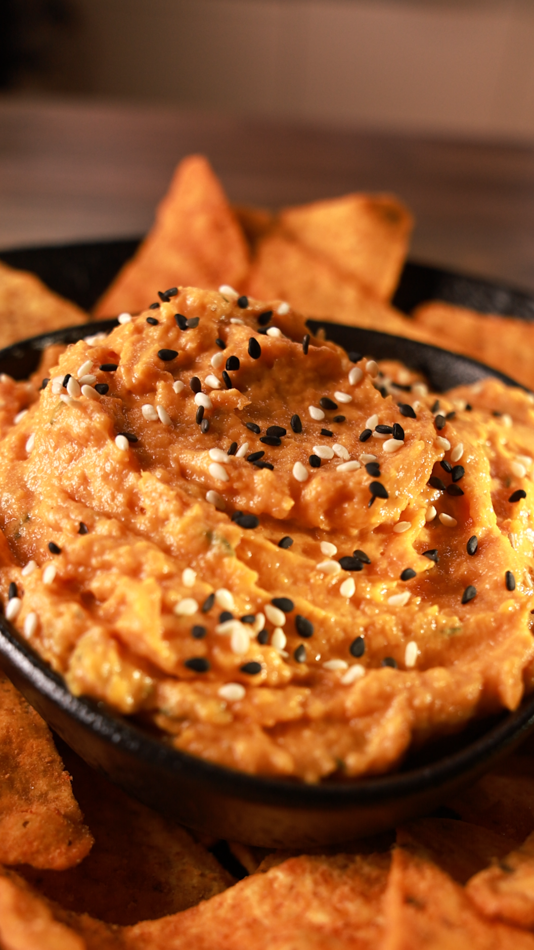 Doritos® Oranje Dip