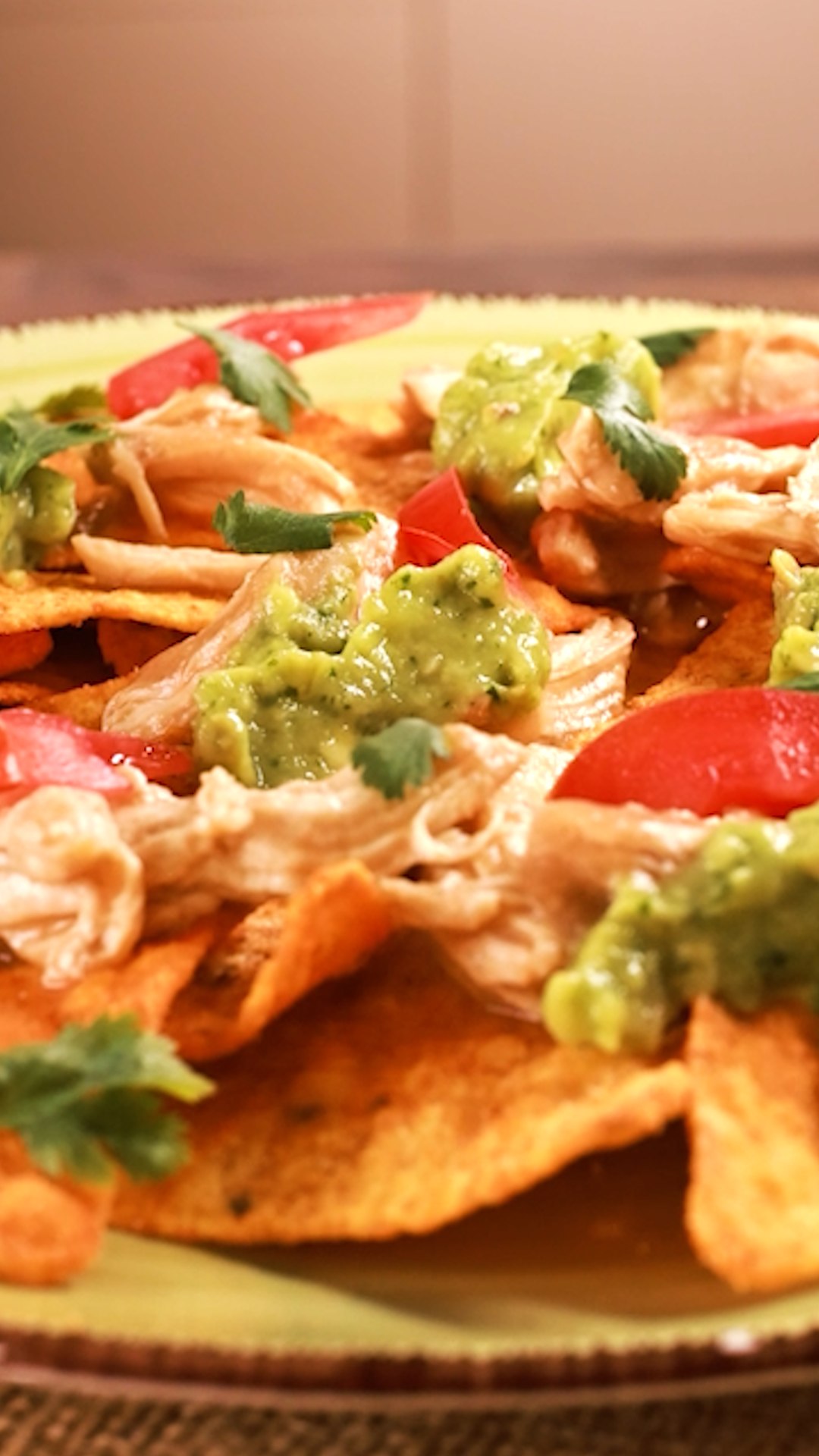 Doritos® Mexican Loaded